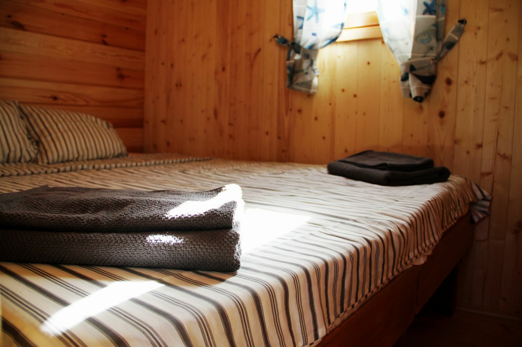 Eco-Wooden Houses Camping Montana Roja El Medano  Ngoại thất bức ảnh